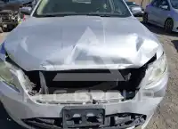 2011 Ford TAURUS photo