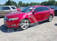 2011 Ford TAURUS фото