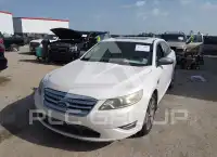 2011 Ford TAURUS photo