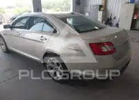 2011 Ford TAURUS photo