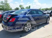 2011 Ford TAURUS фото