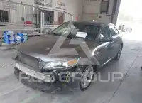 2011 Ford TAURUS фото