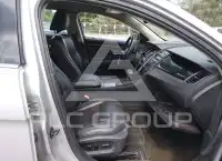 2011 Ford TAURUS фото