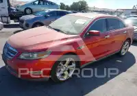2011 Ford TAURUS фото