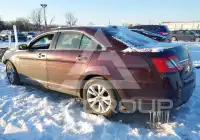 2011 Ford TAURUS фото
