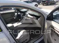 2011 Ford TAURUS photo