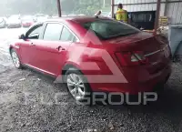 2011 Ford TAURUS фото