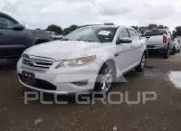 2011 Ford TAURUS фото