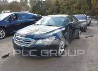 2011 Ford TAURUS photo