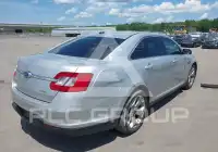 2011 Ford TAURUS фото