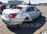 2011 Ford TAURUS photo