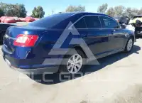 2011 Ford TAURUS фото