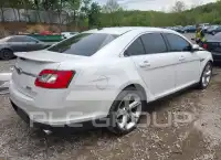 2011 Ford TAURUS фото