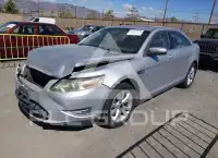 2011 Ford TAURUS photo
