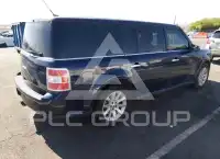 2011 Ford FLEX фото