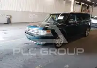 2011 Ford FLEX photo