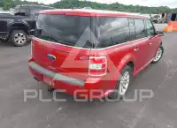 2011 Ford FLEX photo