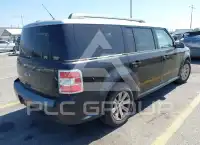 2011 Ford FLEX photo