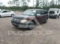 2011 Ford FLEX photo