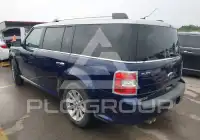 2011 Ford FLEX photo