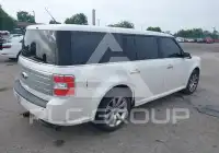 2011 Ford FLEX фото