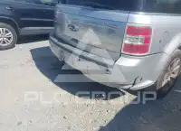 2011 Ford FLEX фото