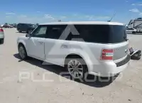 2011 Ford FLEX фото