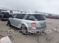 2011 Ford FLEX photo