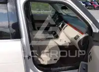 2011 Ford FLEX фото