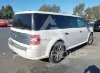 2011 Ford FLEX photo