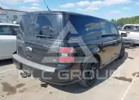 2011 Ford FLEX фото