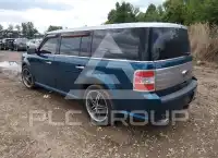 2011 Ford FLEX photo