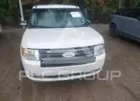 2011 Ford FLEX photo