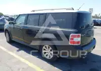 2011 Ford FLEX photo