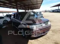 2011 Ford FLEX photo