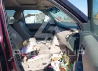2011 Ford FLEX фото