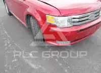 2011 Ford FLEX photo