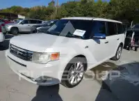 2011 Ford FLEX photo