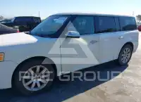 2011 Ford FLEX photo