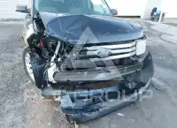 2011 Ford FLEX photo