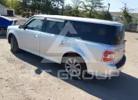 2011 Ford FLEX photo