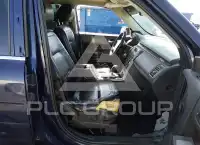 2011 Ford FLEX фото