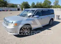 2011 Ford FLEX photo