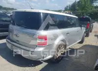 2011 Ford FLEX фото