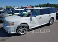2011 Ford FLEX photo