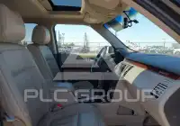 2011 Ford FLEX фото