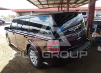 2011 Ford FLEX photo