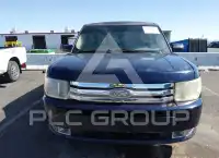 2011 Ford FLEX фото