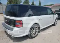 2011 Ford FLEX фото