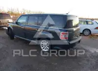 2011 Ford FLEX photo